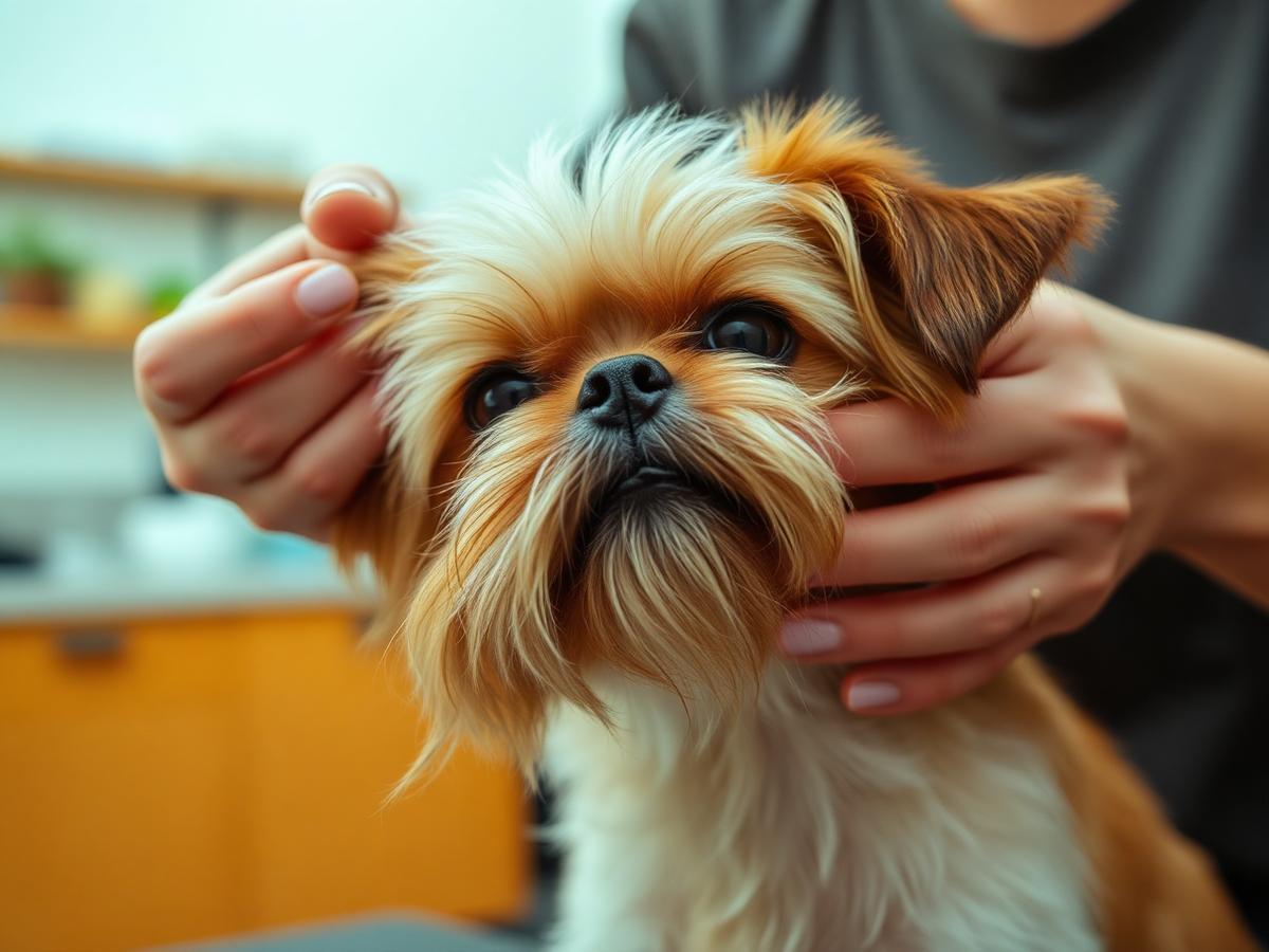 Peluquería canina en VidaPerra Barcelona